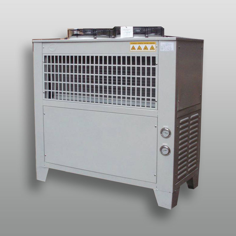 風冷箱式機組3 風冷箱式機組3